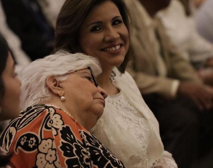 VIDEO | Margarita llama a las madres a no perder la fe ante la batalla de la incertidumbre y el desasosiego