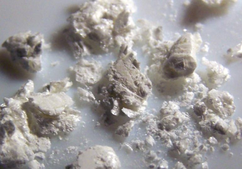 Desmantelan red internacional implicada en caso de cocaína mezclada con azúcar