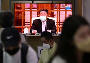 Corea del Norte afirma que brote de covid está controlado