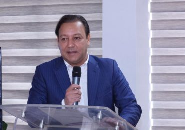 Alcalde Abel Martínez encabeza apertura de importante taller impartido por el CLAD