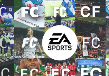 Adiós a "FIFA": el videojuego pasará a llamarse "EA Sports FC"
