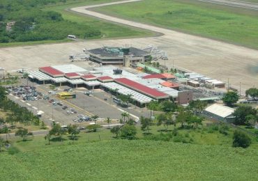 AERODOM anuncia trabajos de mantenimiento a pista de aterrizaje del Aeropuerto Gregorio Luperón