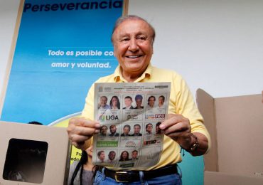 Hernández recibe apoyo de la derecha frente a Petro de cara al balotaje en Colombia