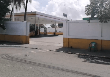 VIDEO|Tras asalto a Bomba Tropigas, vecinos de Los Mameyes demandan mayor seguridad a autoridades