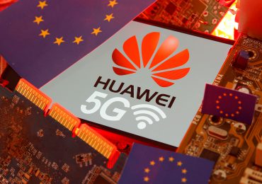 Huawei dice que veto de las redes 5G en Canadá es una "decisión política desafortunada"
