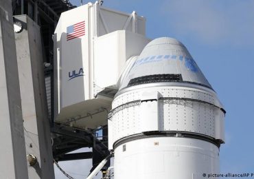 Cápsula de Boeing reintentará de llegar a la Estación Espacial Internacional en mayo