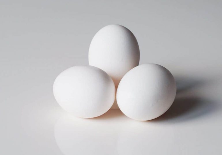 VIDEO | Gobierno dispone venta de huevos a RD$3 a través del Inespre