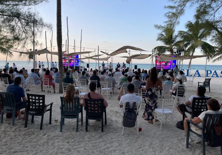 Emprendimiento dominicano seleccionado como uno de los mejores en evento internacional Pitch at the Beach