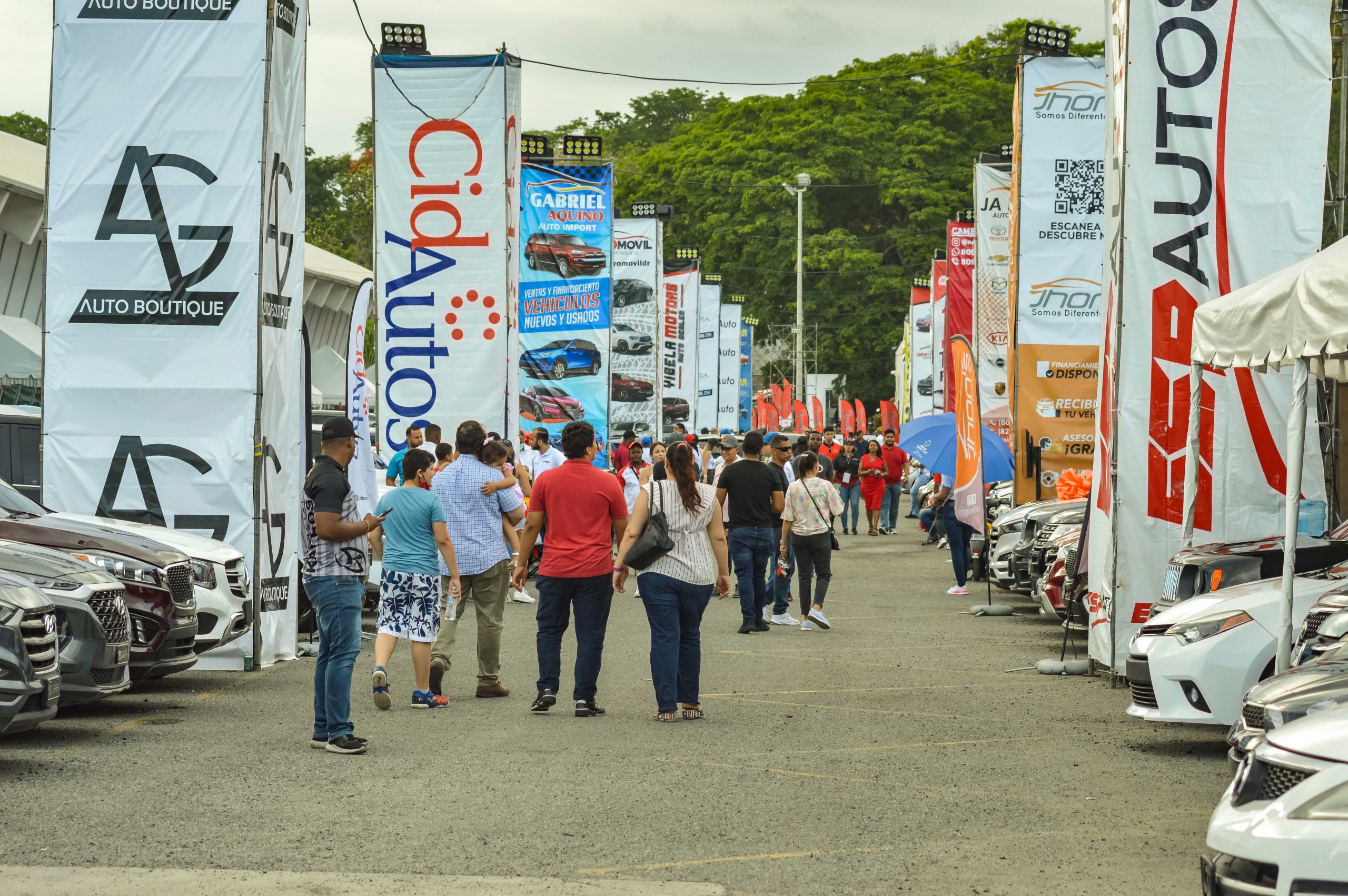 Venden Unos 700 Vehículos En La Auto Feria Anadive 2022 Rc Noticias 3478