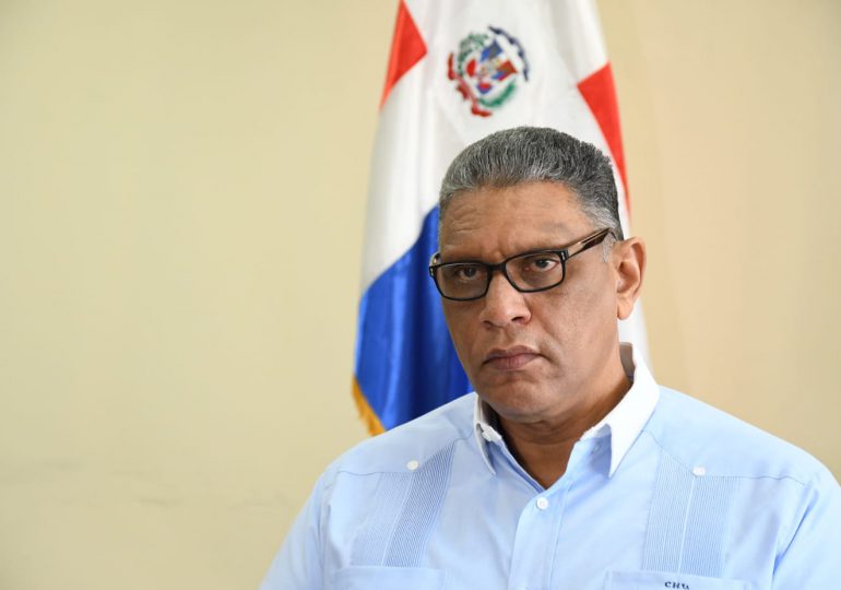 Ministro de interior y Policía garantiza sanciones en caso David de los Santos