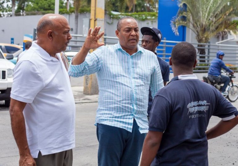Alcalde de Santo Domingo Oeste: “La Alcaldía realiza obras que cambian la imagen de SDO”