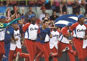 Cuba podría regresar a la Serie del Caribe 2023 en Caracas Venezuela