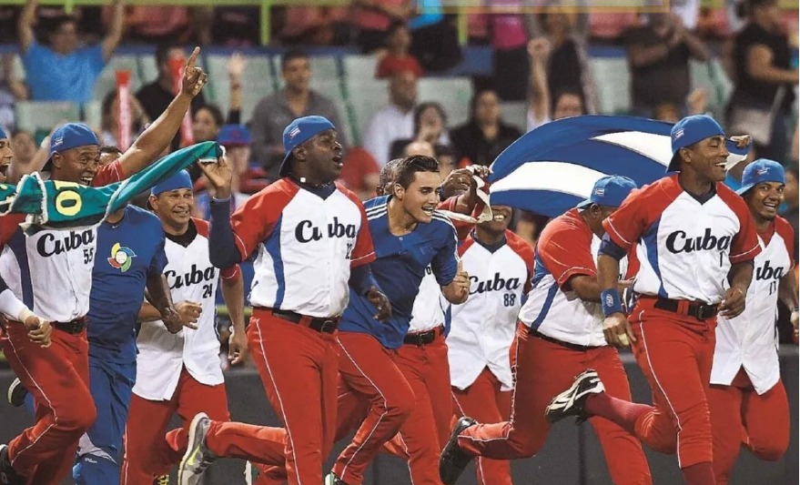 Cuba podría regresar a la Serie del Caribe 2023 en Caracas Venezuela