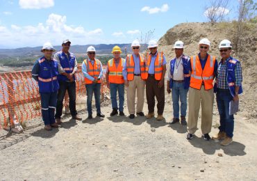 Ingeniero catalogan presa Montegrande como proyecto más importante para control de inundaciones y riego