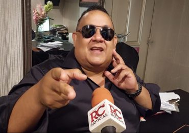 Vídeo| Peña Suazo lanza producción de merengue “La Número19”