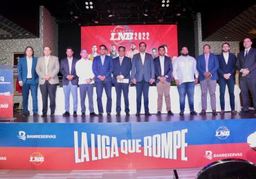 Liga Nacional de Baloncesto garantiza alta competitividad y entretenimiento