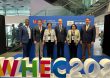 UASD participa en conferencia mundial de Educación Superior Unesco, realizada en Barcelona