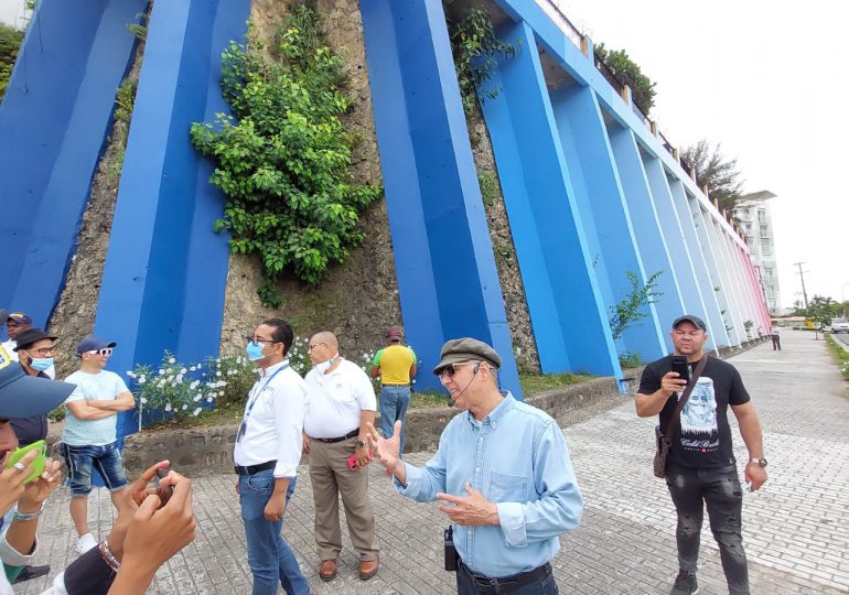 Santo Domingo Este se abre puertas al turismo