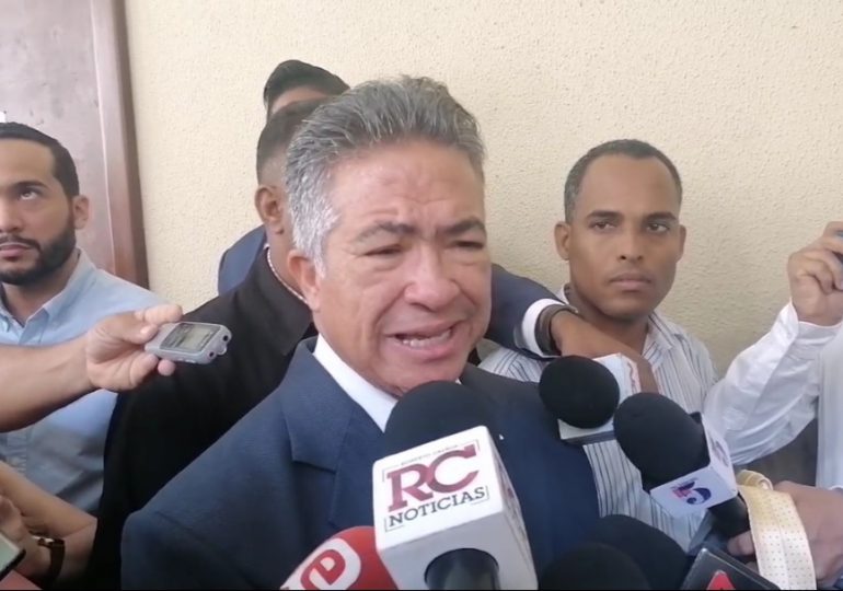 Ex ministro de Defensa "Cuiden los aviones Súper Tucanos porque garantizan la seguridad ciudadana"