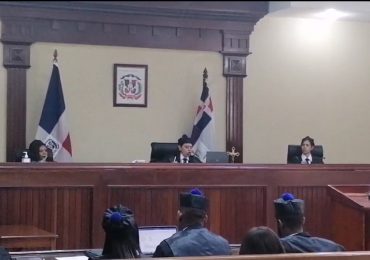 Vídeo| Jueza en Caso Súper Tucanos "Los tribunales no están para dictar sentencias salmónicas"