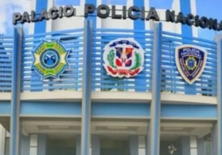 Policía suspende agentes de servicio en Destacamento Naco y dispone investigación por muerte de joven apresado