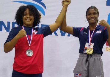 ¡Mujeres dominicanas al cuadrilátero! inicia este viernes Campeonato Nacional Boxeo Femenino