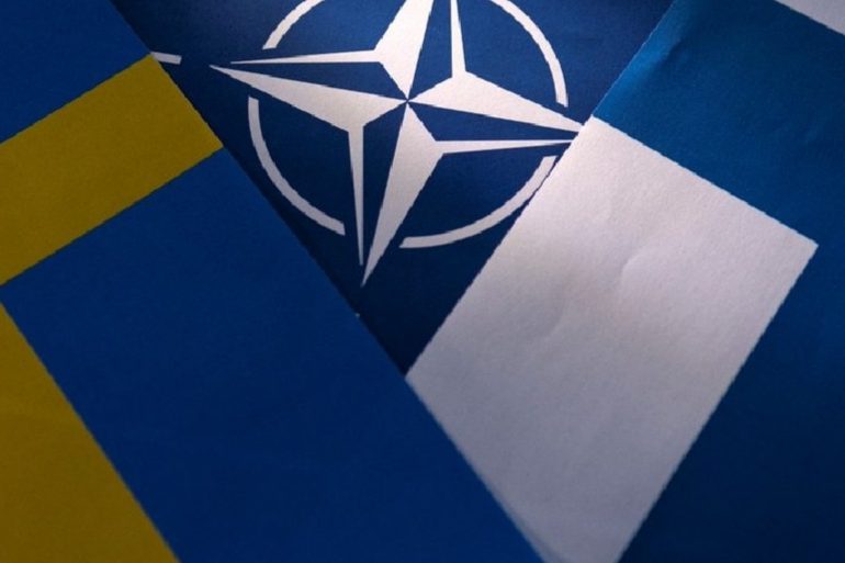 Conversaciones sobre candidatura a la OTAN de Finlandia y Suecia "van por buen camino"