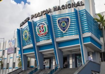 PN investiga incidente en que cuatro personas  murieron por heridas de bala en Sabana Perdida
