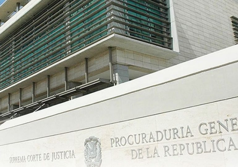 Tribunal ratifica prisión preventiva para cinco imputados de la Operación Falcón que recurrieron la medida
