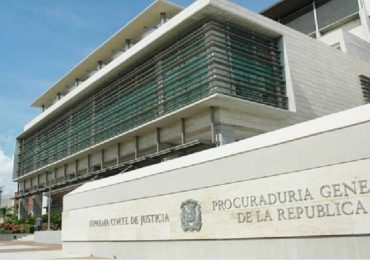 Inspectoría del MP solicita suspensión contra fiscalizador de SFM y procurador de corte de Montecristi