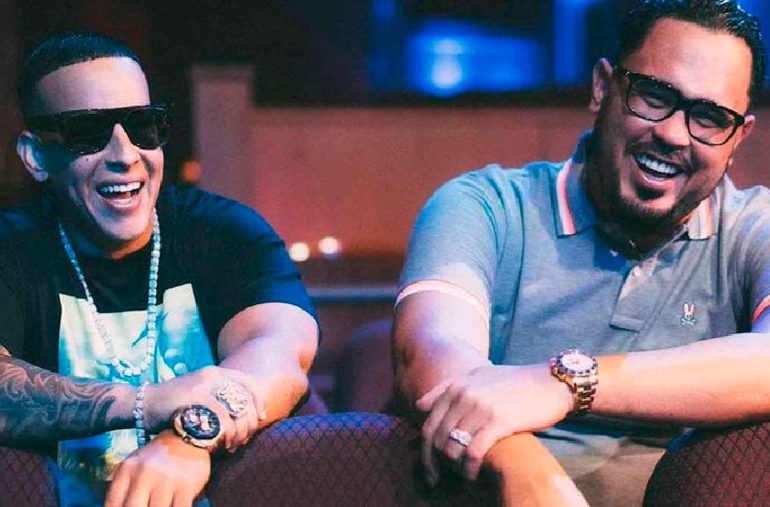 Daddy Yankee "Esto es solo un momento de aprendizaje", tras condena de Raphy Pina