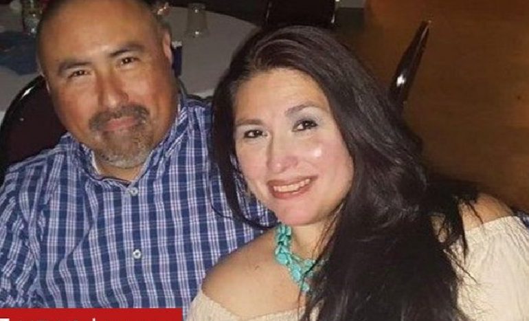Muere de un paro cardíaco el esposo de una de las maestras víctima en masacre de Texas