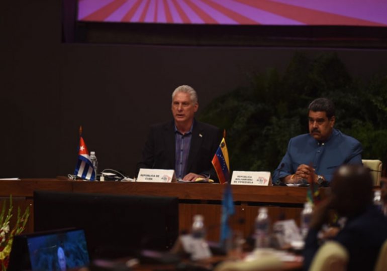 Condena Cuba posición injerencista de EEUU con Cumbre de las Américas
