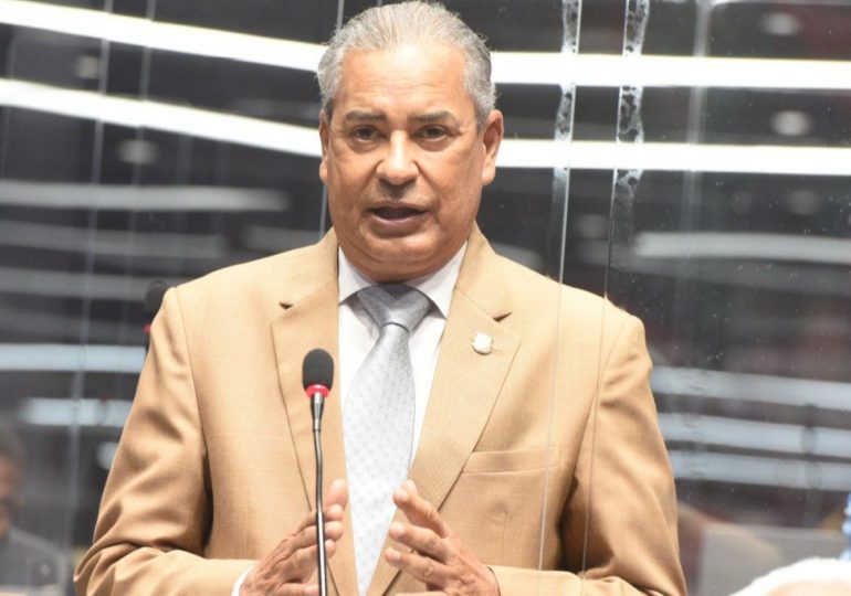 Diputado PLD advierte presidente Abinader ejecuta acciones para quebrar sector arrocero dominicano