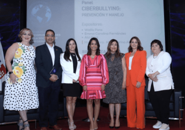 Indotel y MAPFRE realizan panel Ciberbullying, Prevención y Manejo
