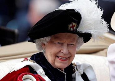 El Reino Unido se dispone a celebrar los 70 años de Isabel II en el trono