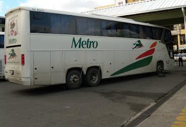 Secuestran en Haití autobús dominicanos con 8 turistas