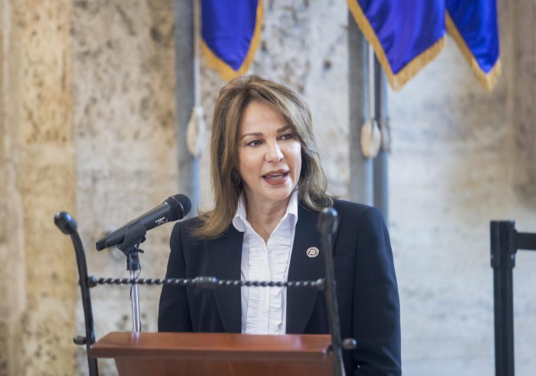 Ministra de Cultura encabezará encuentro con la comunidad museística nacional