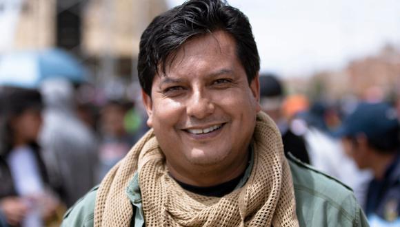 Detienen a líder universitario de Bolivia que estudia desde hace 33 años