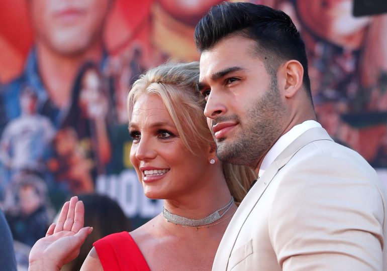 Britney Spears anuncia que perdió su embarazo