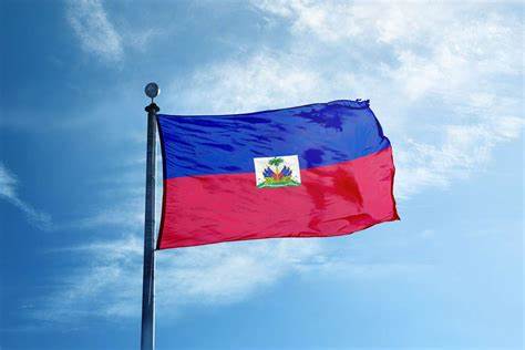 Haití conmemora este miércoles el 219 aniversario de su bandera y el Día de la Universidad