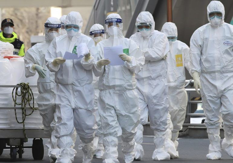 El mundo sigue sin estar preparado para afrontar nuevas pandemias, advierte un informe