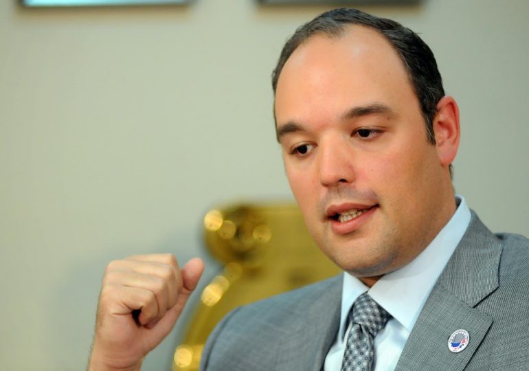 Senador José del Castillo ve director de la Policía desacató llamado del primer Poder del Estado