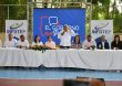 Santos Badía anuncia apertura de Zona Franca de provincia Hermanas Mirabal y Centro Tecnológico del INFOTEP