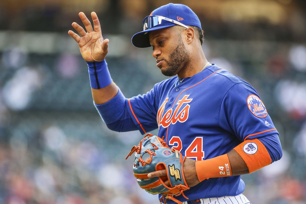 Robinson Canó designado para asignación por Mets RC Noticias