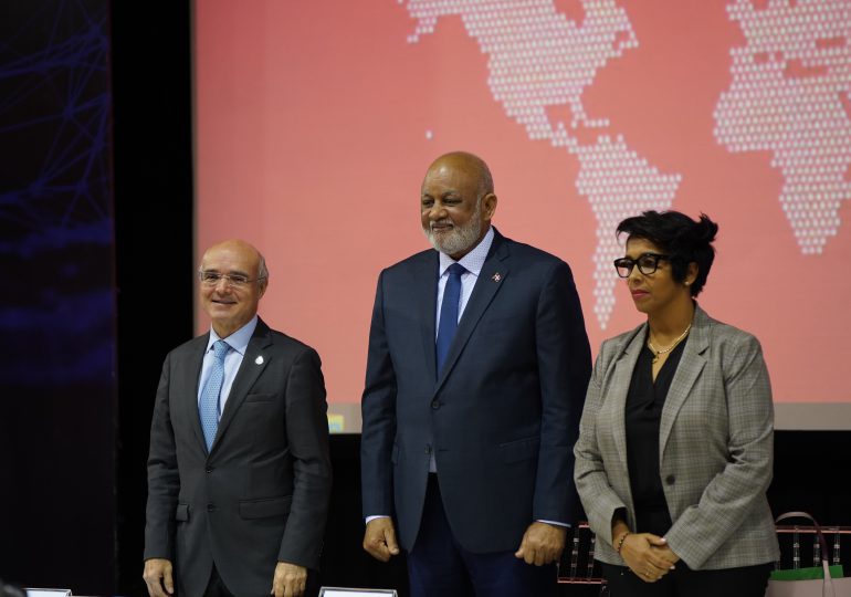 Ministerio de Educación y Naciones Unidas harán Consulta Nacional sobre Transformación de la Educación Dominicana