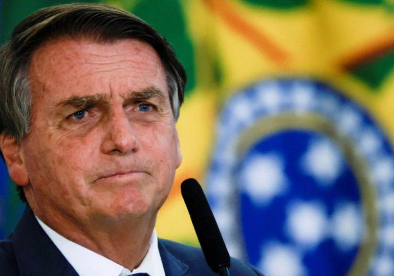 Bolsonaro remonta en las encuestas en Brasil a cinco meses de los comicios