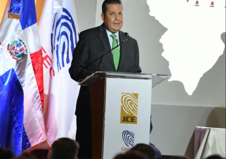 Representante OEA: “Recuperar confianza en autoridades electorales es indispensable para un proceso electoral”
