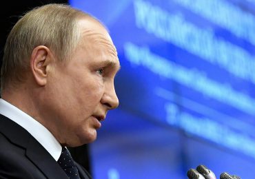 Putin se disculpa por declaración de su canciller sobre Hitler, según el gobierno israelí