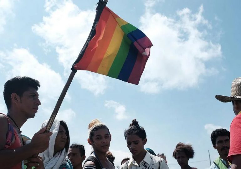 Un colombiano, relacionado con varias muertes de gays en España
